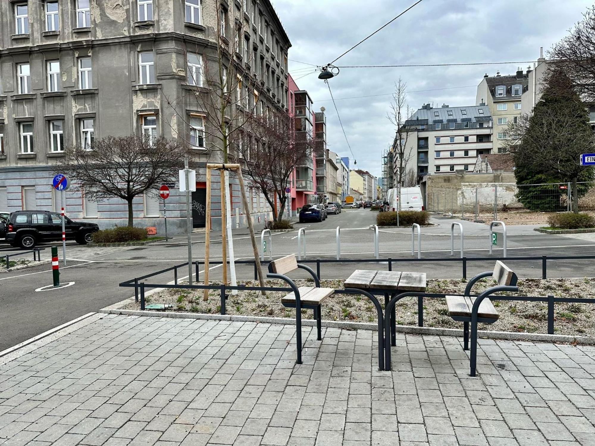 Spacious Central 4-Room Suite For 6 - Near Subway Bécs Kültér fotó
